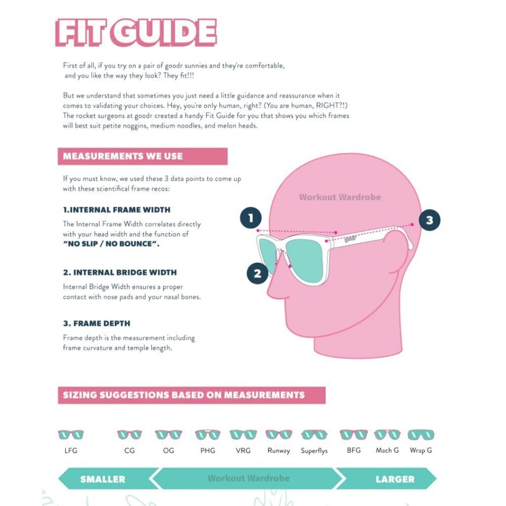 Do You Even Pistol, Flamingo? Sunglasses - Picture 4 of 5